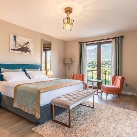 Karia Hotel Palamutbuekue Zewnętrze zdjęcie