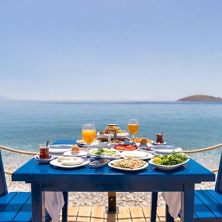Karia Hotel Palamutbuekue Zewnętrze zdjęcie